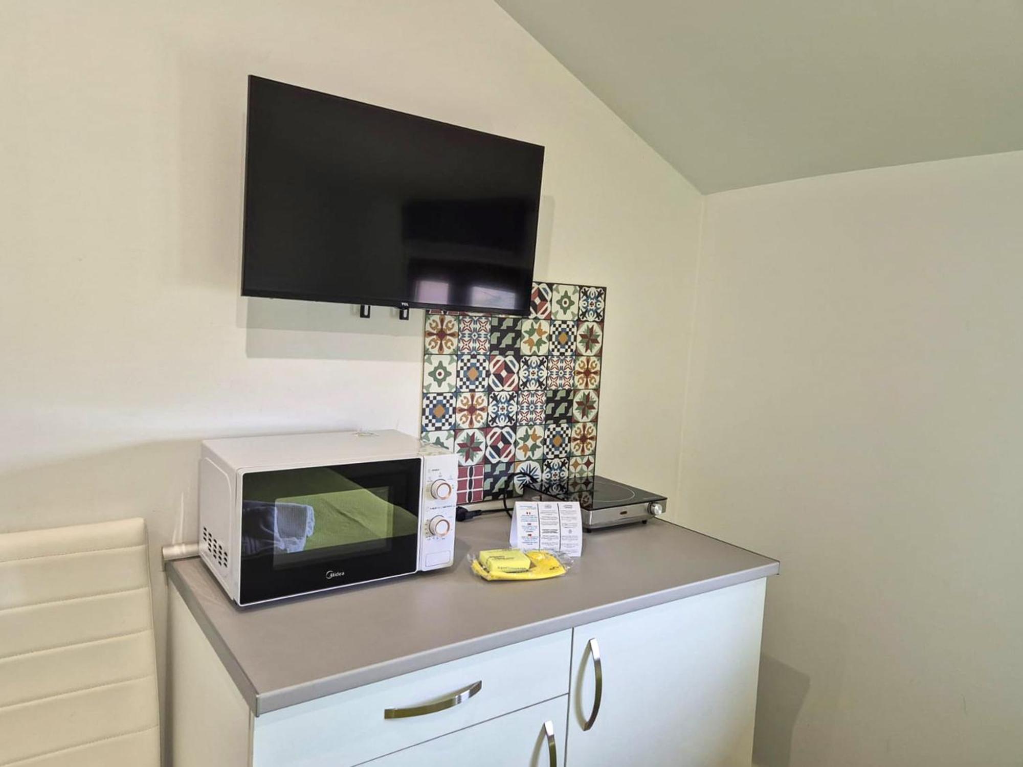 La Maruca Loft 3000 Apartment ซานตานเดร์ ภายนอก รูปภาพ