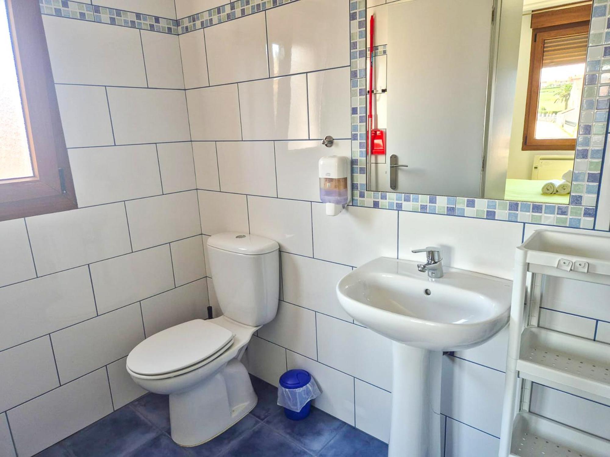 La Maruca Loft 3000 Apartment ซานตานเดร์ ภายนอก รูปภาพ