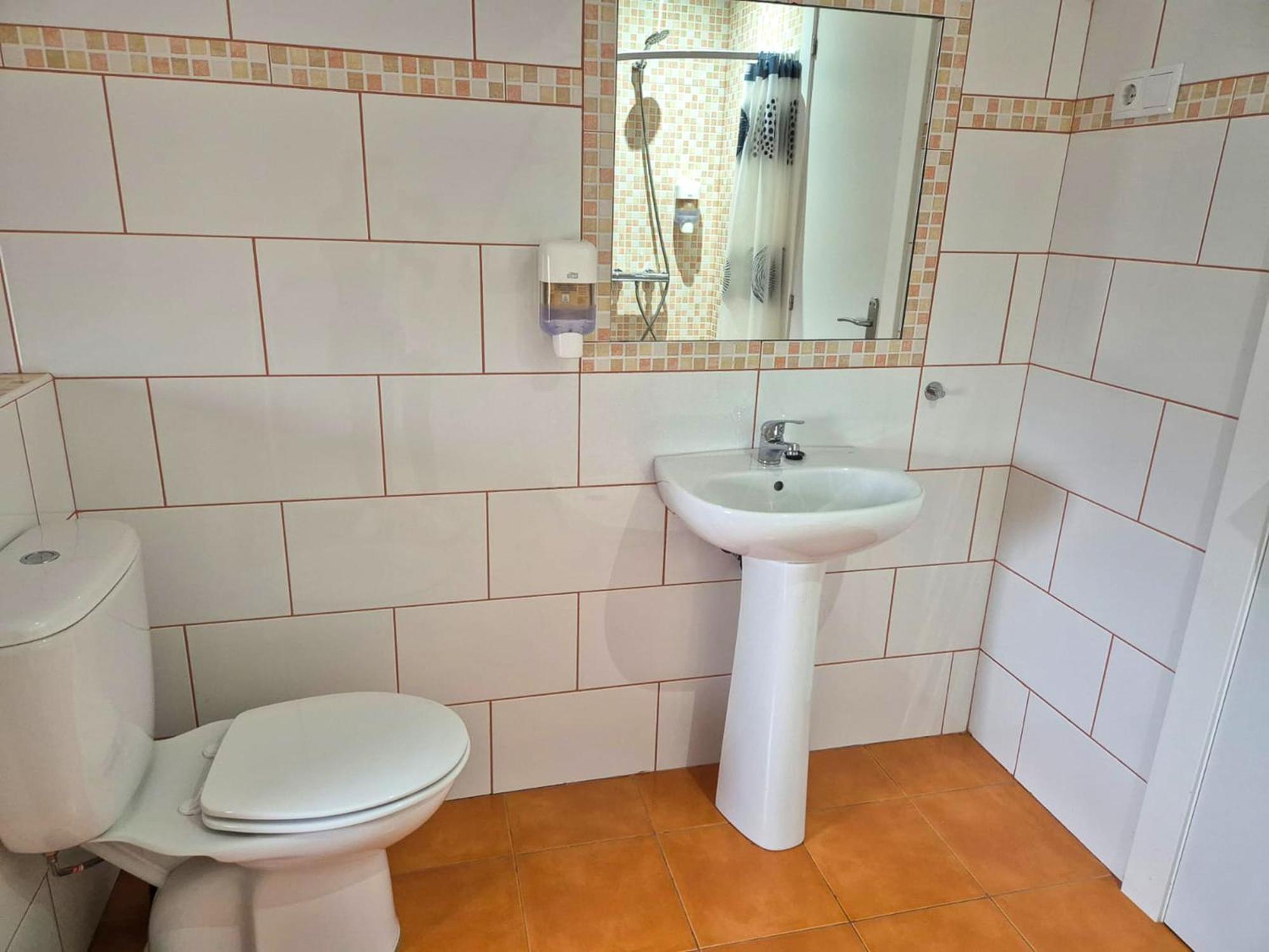 La Maruca Loft 3000 Apartment ซานตานเดร์ ภายนอก รูปภาพ