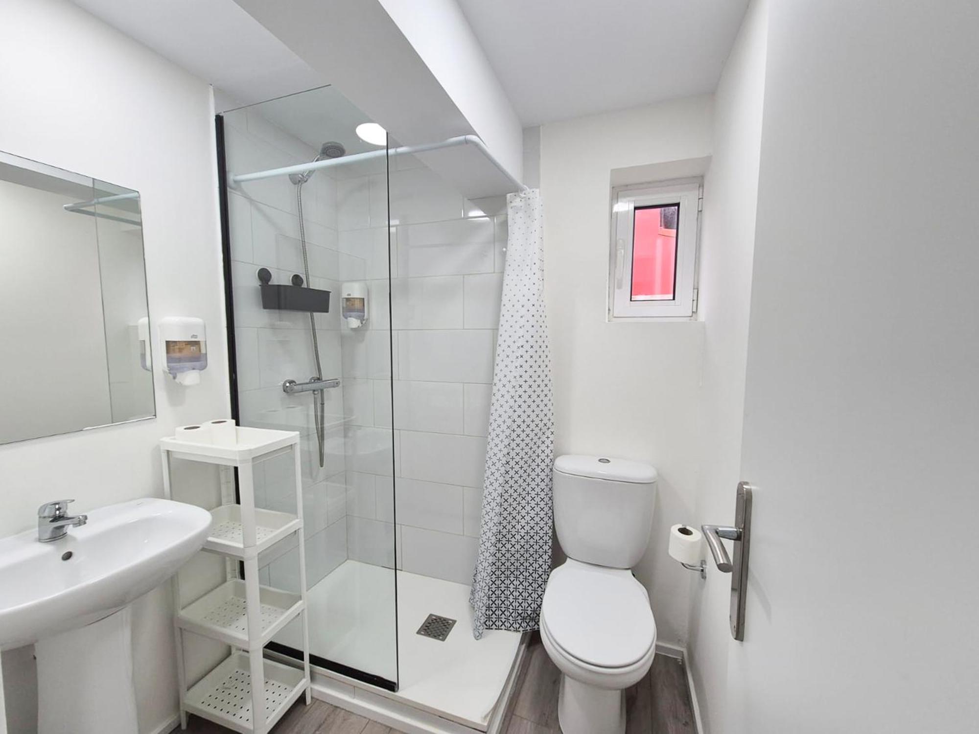 La Maruca Loft 3000 Apartment ซานตานเดร์ ภายนอก รูปภาพ