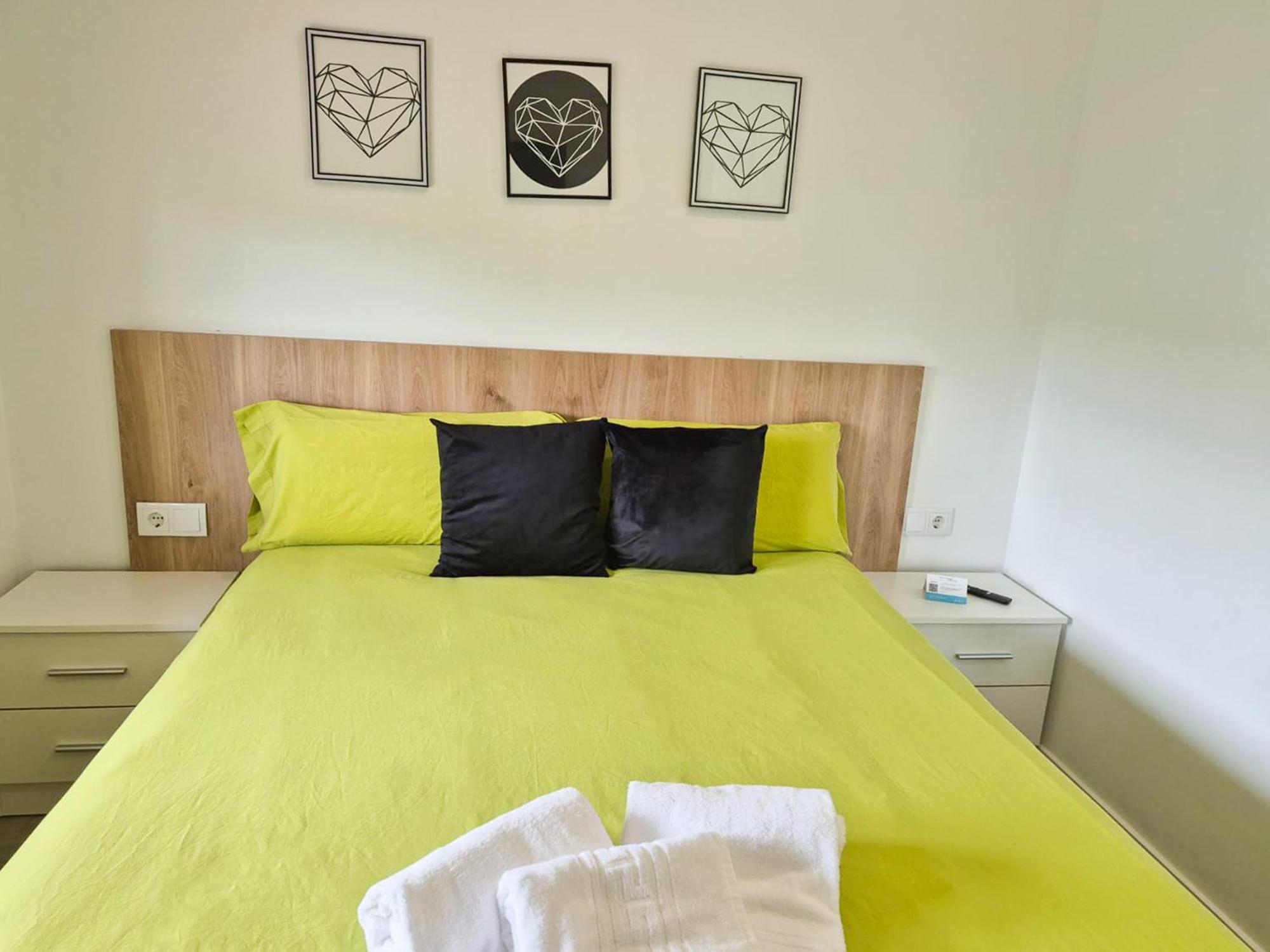 La Maruca Loft 3000 Apartment ซานตานเดร์ ภายนอก รูปภาพ