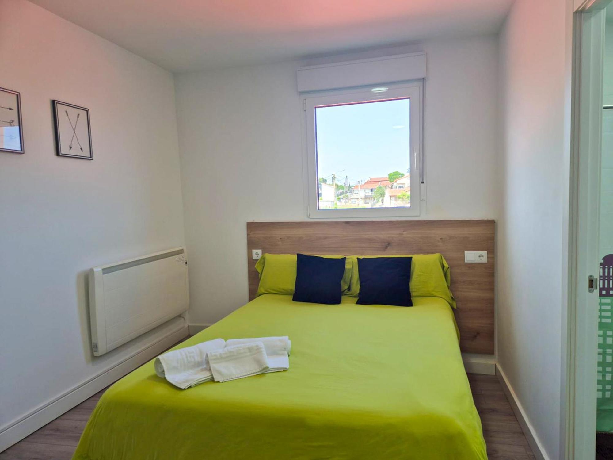 La Maruca Loft 3000 Apartment ซานตานเดร์ ภายนอก รูปภาพ