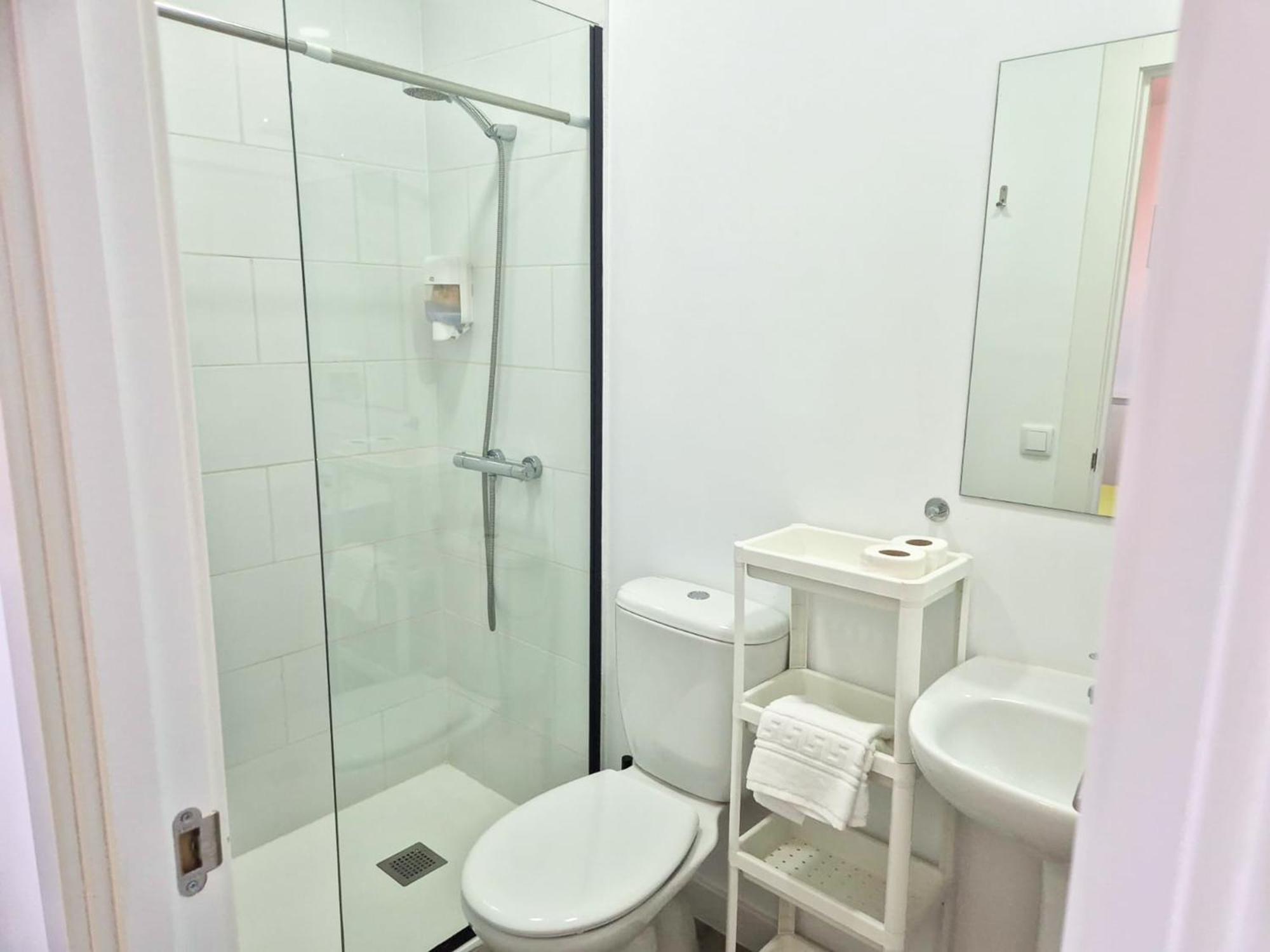 La Maruca Loft 3000 Apartment ซานตานเดร์ ภายนอก รูปภาพ