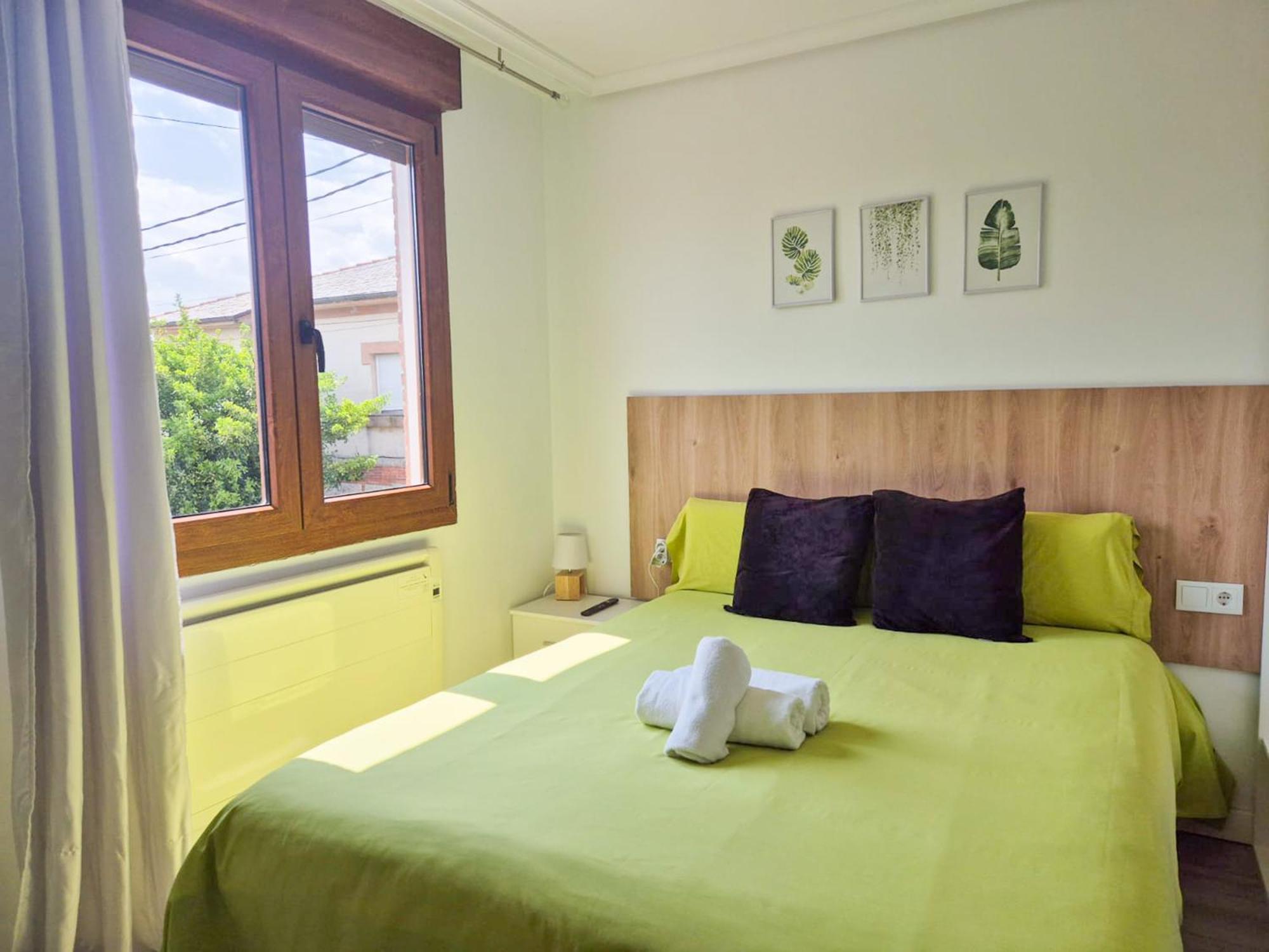 La Maruca Loft 3000 Apartment ซานตานเดร์ ภายนอก รูปภาพ