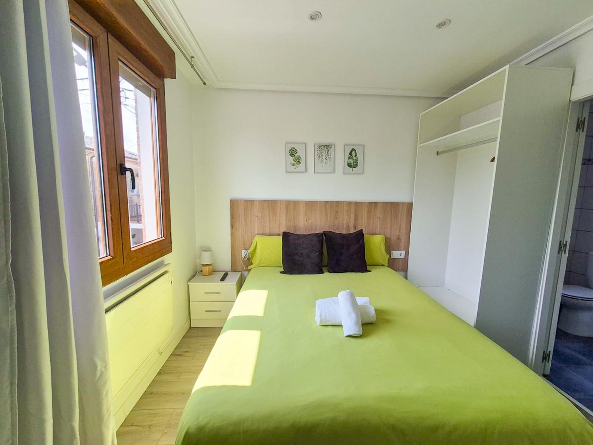 La Maruca Loft 3000 Apartment ซานตานเดร์ ภายนอก รูปภาพ