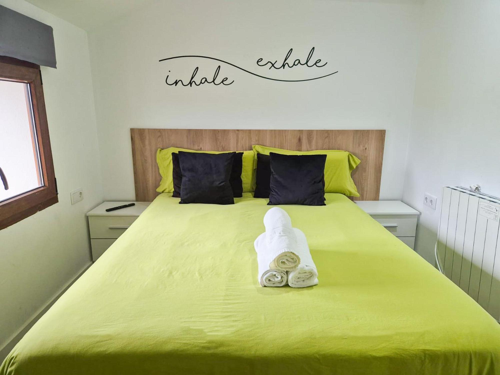 La Maruca Loft 3000 Apartment ซานตานเดร์ ภายนอก รูปภาพ