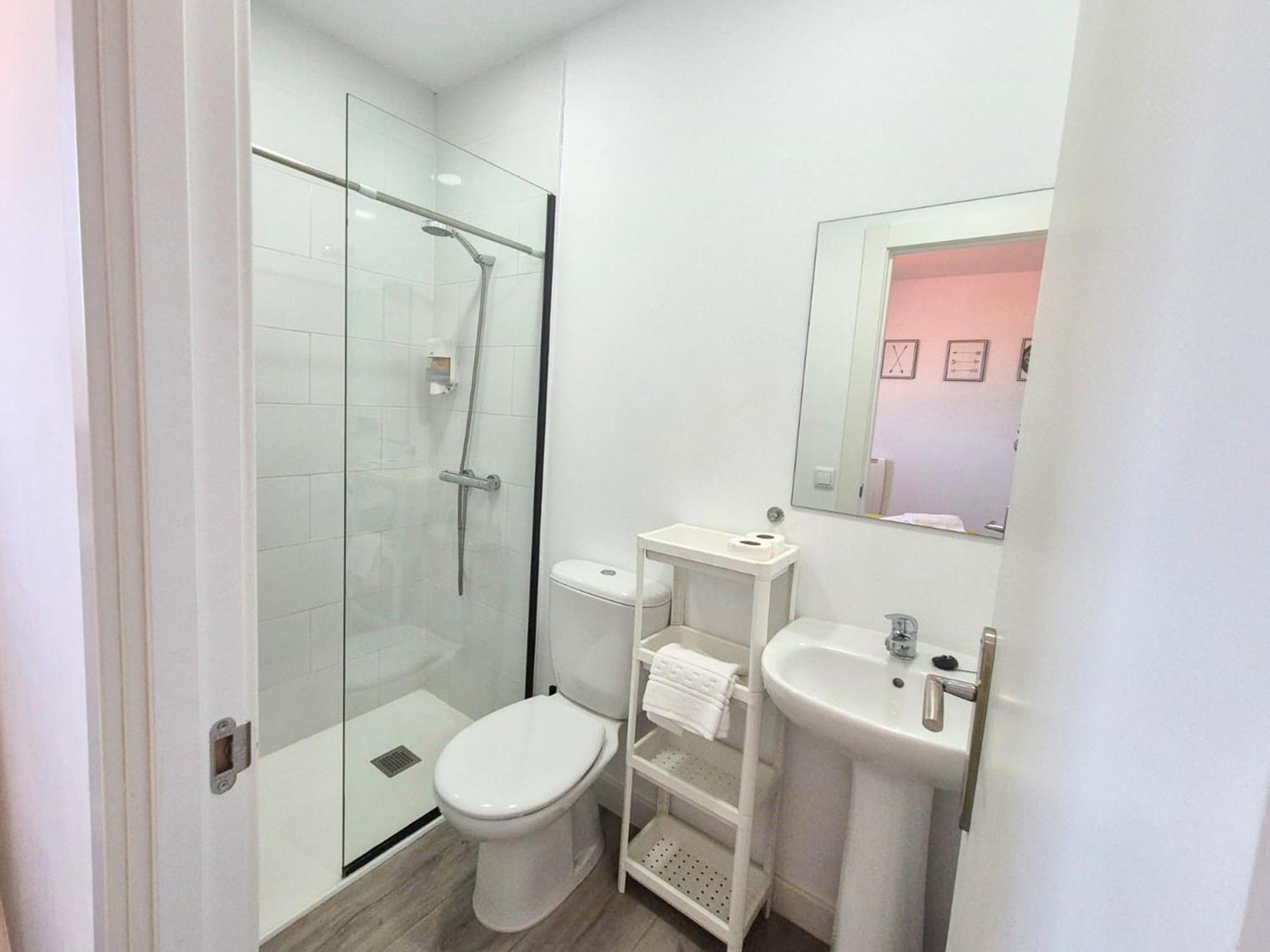 La Maruca Loft 3000 Apartment ซานตานเดร์ ภายนอก รูปภาพ