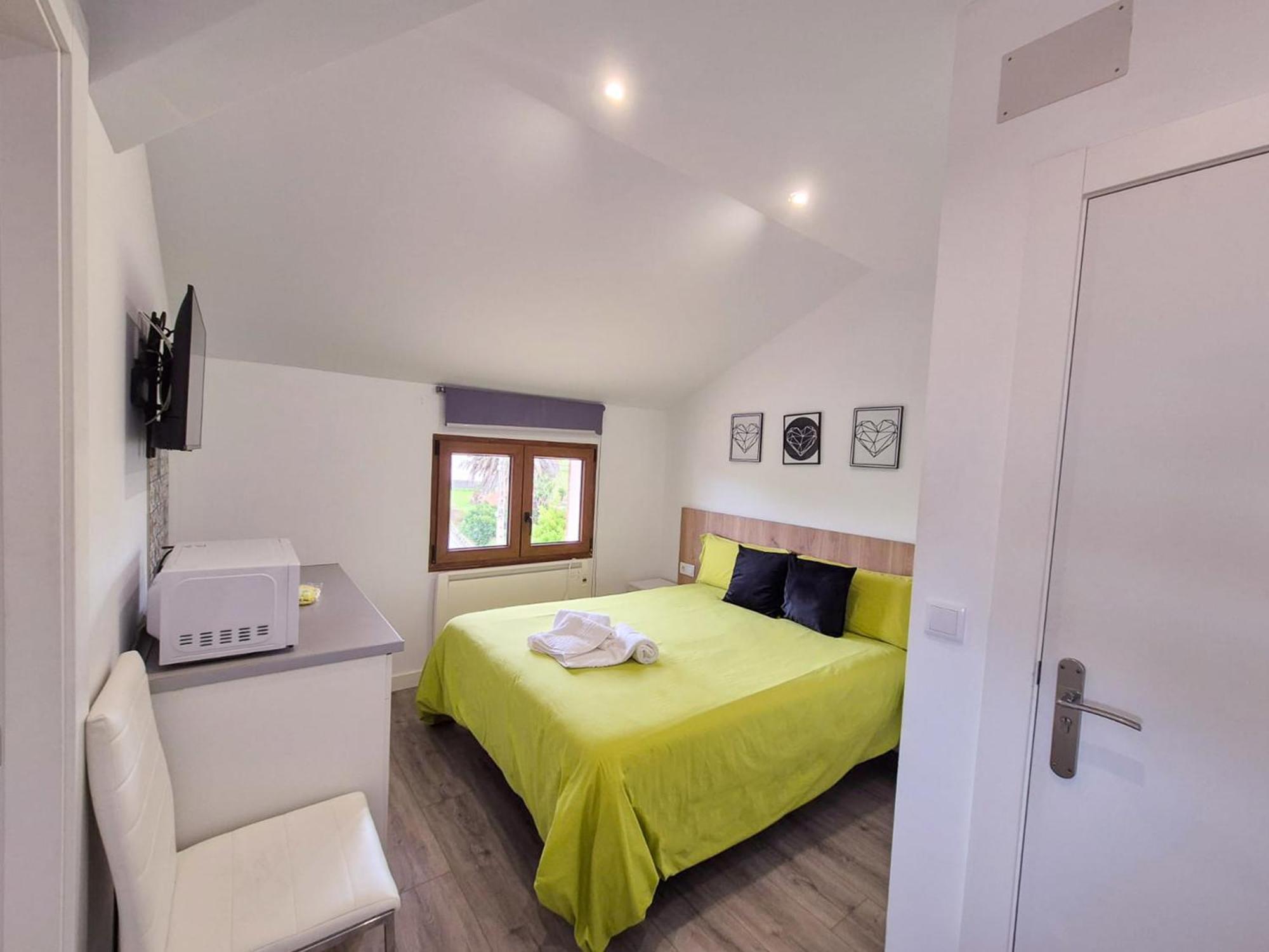 La Maruca Loft 3000 Apartment ซานตานเดร์ ภายนอก รูปภาพ