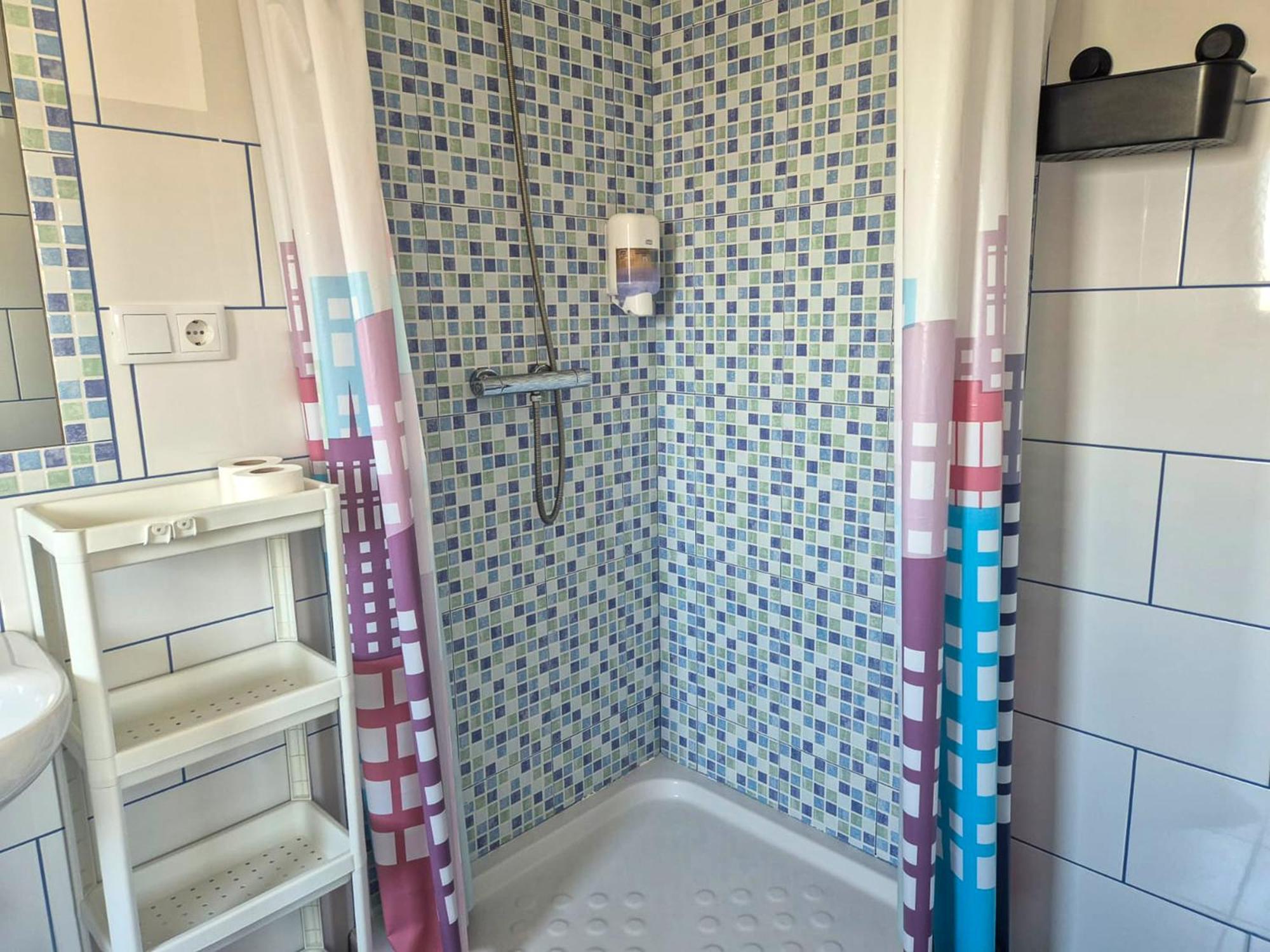 La Maruca Loft 3000 Apartment ซานตานเดร์ ภายนอก รูปภาพ