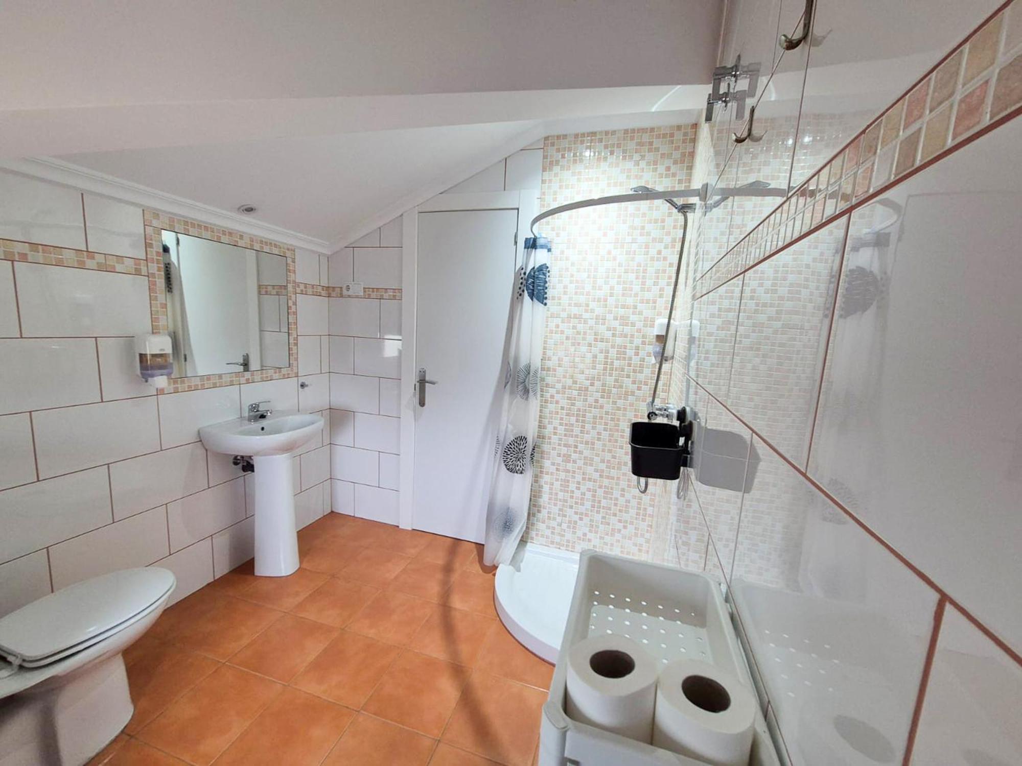 La Maruca Loft 3000 Apartment ซานตานเดร์ ภายนอก รูปภาพ