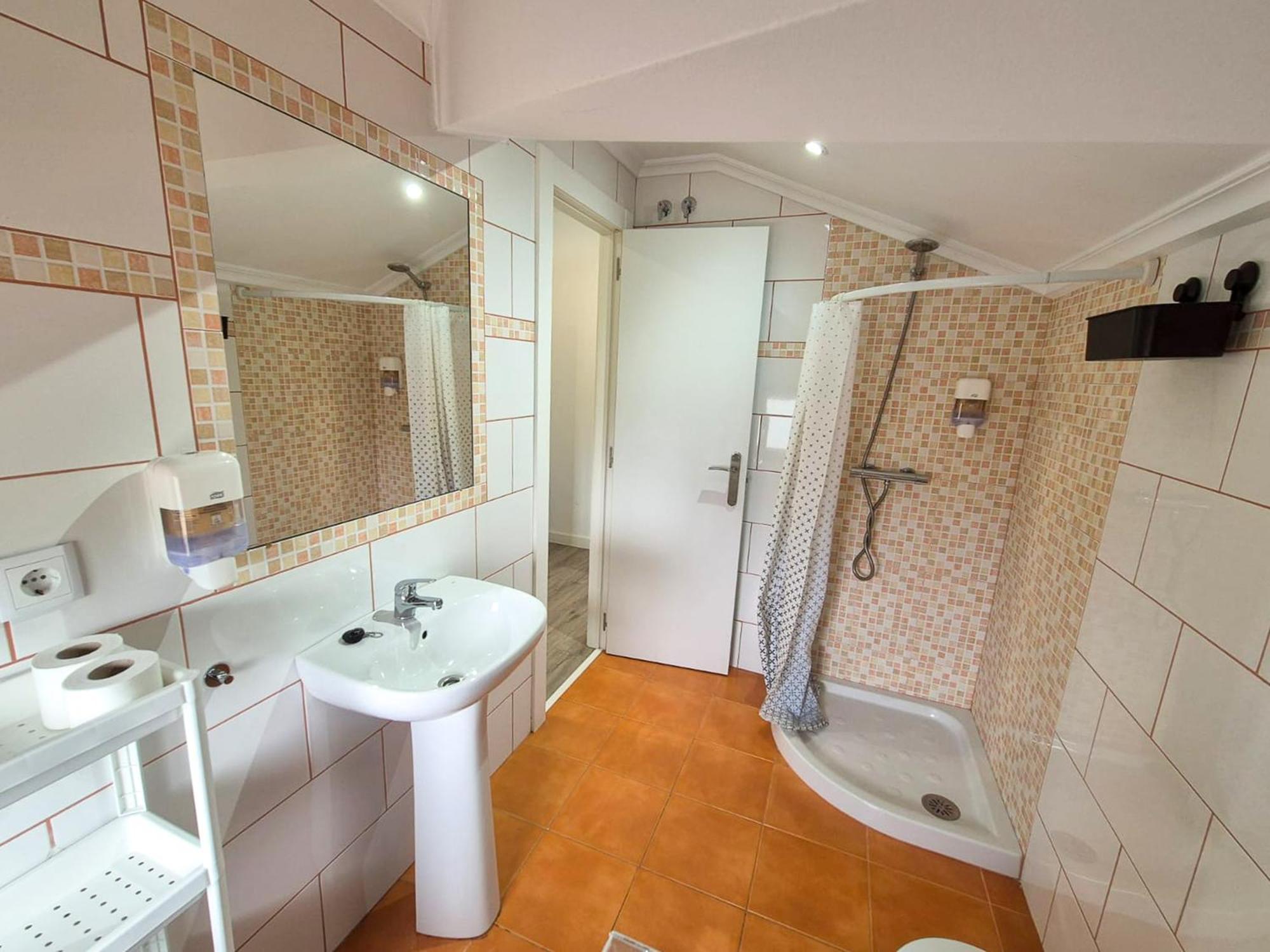 La Maruca Loft 3000 Apartment ซานตานเดร์ ภายนอก รูปภาพ